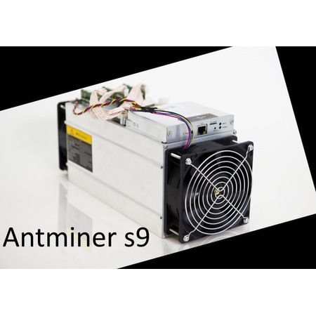Bitm!   ain Antminer S9 14 0h S Asic Bitcoin Mining Guc Kaynagi - 